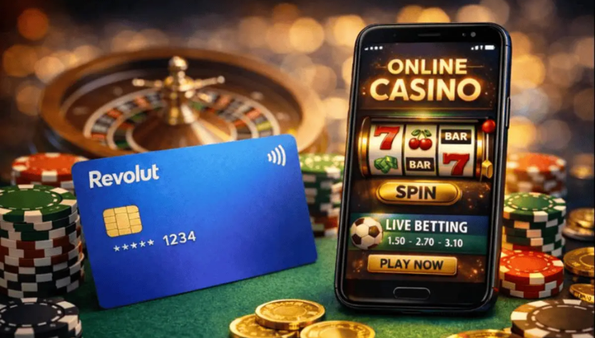 Καζίνο με Πραγματικά Χρήματα στην Ελλάδα