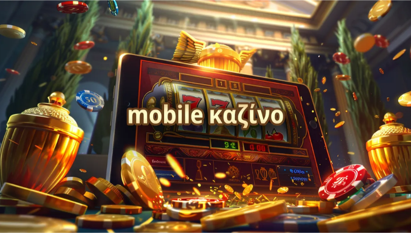 Mobile Καζίνο στην Ελλάδα